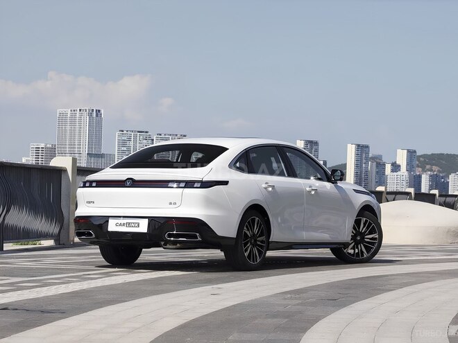 Changan Eado 2026, 0 km - 1.5 л - Bakı