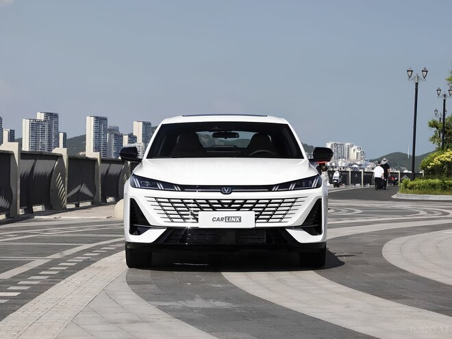 Changan Eado 2026, 0 km - 1.5 л - Bakı
