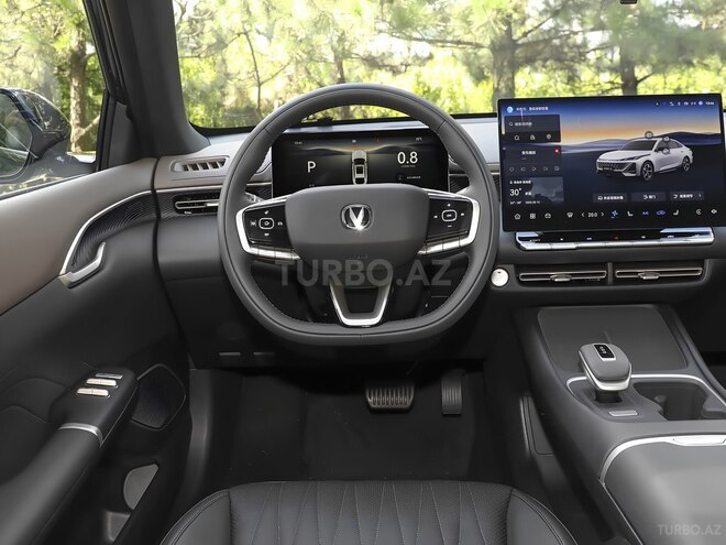 Changan Eado 2026, 0 km - 1.5 л - Bakı