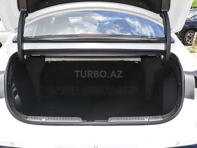 Changan Eado 2026, 0 km - 1.5 л - Bakı