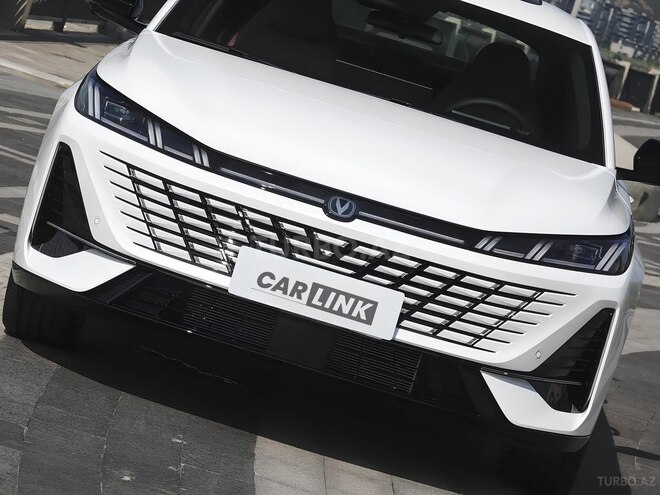 Changan Eado 2026, 0 km - 1.5 л - Bakı