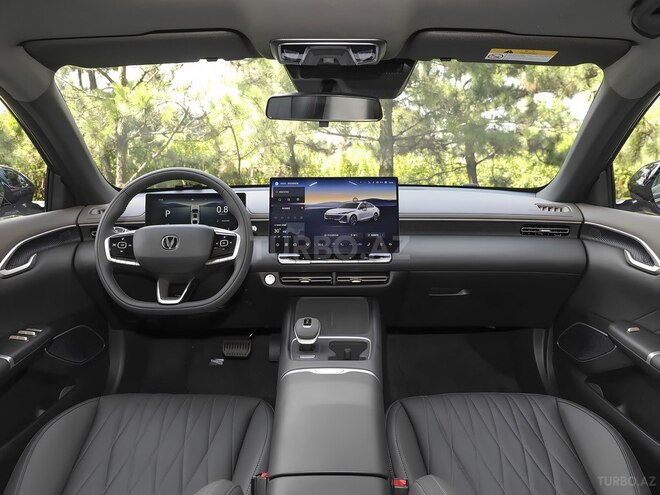 Changan Eado 2026, 0 km - 1.5 л - Bakı