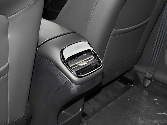 Changan Eado 2026, 0 km - 1.5 л - Bakı
