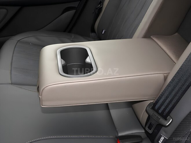 Changan Eado 2026, 0 km - 1.5 л - Bakı