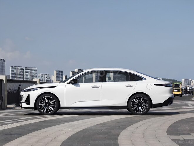 Changan Eado 2026, 0 km - 1.5 л - Bakı