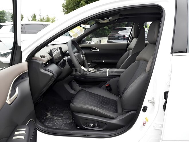 Changan Eado 2026, 0 km - 1.5 л - Bakı