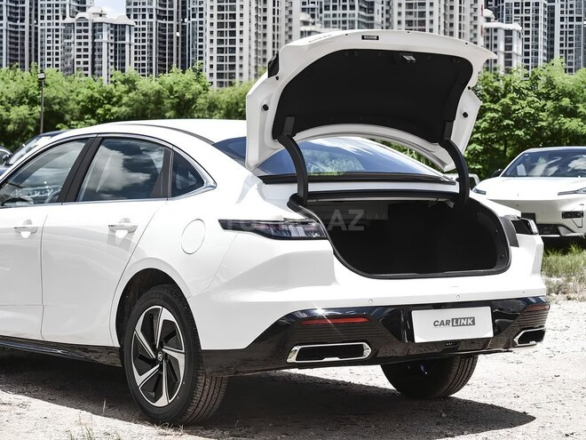 Changan Eado 2026, 0 km - 1.5 л - Bakı