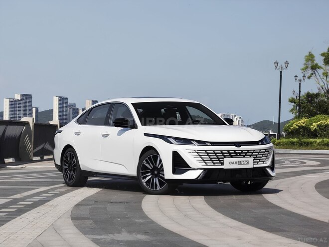 Changan Eado 2026, 0 km - 1.5 л - Bakı