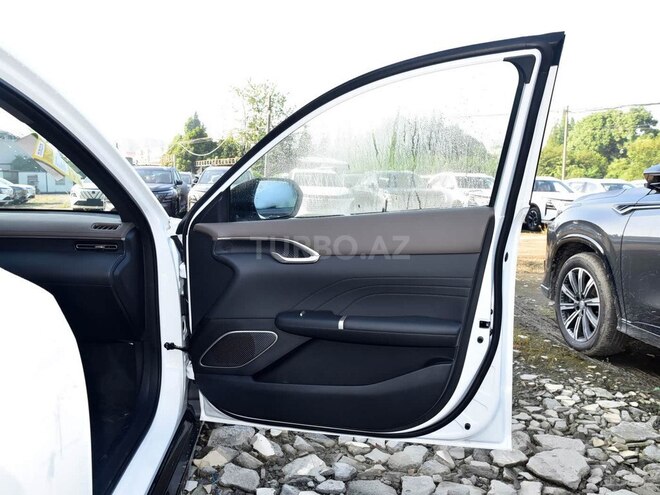 Changan Eado 2026, 0 km - 1.5 л - Bakı