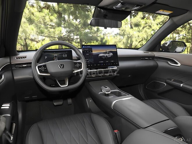 Changan Eado 2026, 0 km - 1.5 л - Bakı