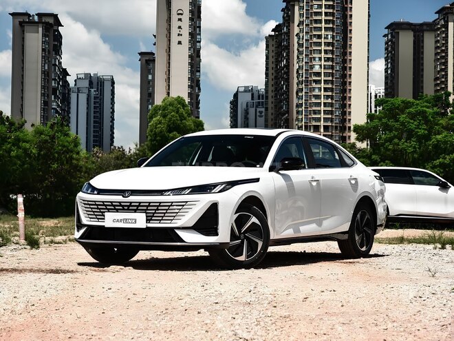 Changan Eado 2026, 0 km - 1.5 л - Bakı