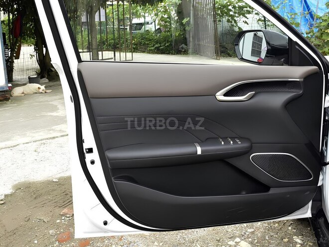 Changan Eado 2026, 0 km - 1.5 л - Bakı