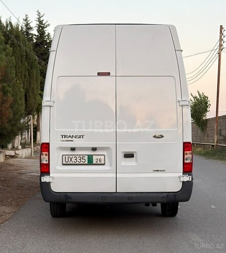 Ford Transit 2010, 176,042 km - 2.4 л - Bakı