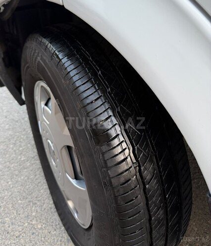 Ford Transit 2010, 176,042 km - 2.4 л - Bakı