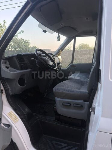 Ford Transit 2010, 176,042 km - 2.4 л - Bakı