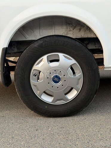 Ford Transit 2010, 176,042 km - 2.4 л - Bakı