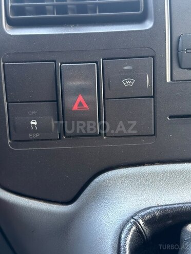Ford Transit 2010, 176,042 km - 2.4 л - Bakı