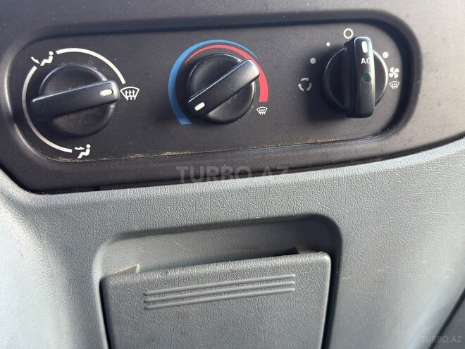 Ford Transit 2010, 176,042 km - 2.4 л - Bakı
