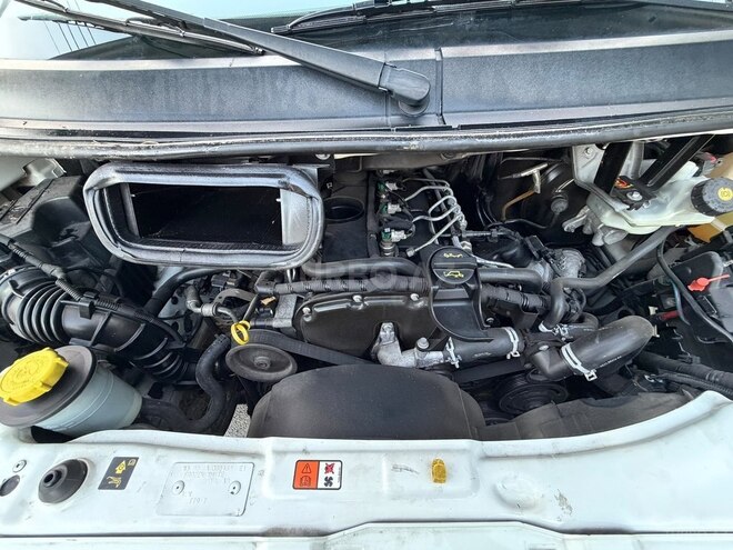 Ford Transit 2010, 176,042 km - 2.4 л - Bakı