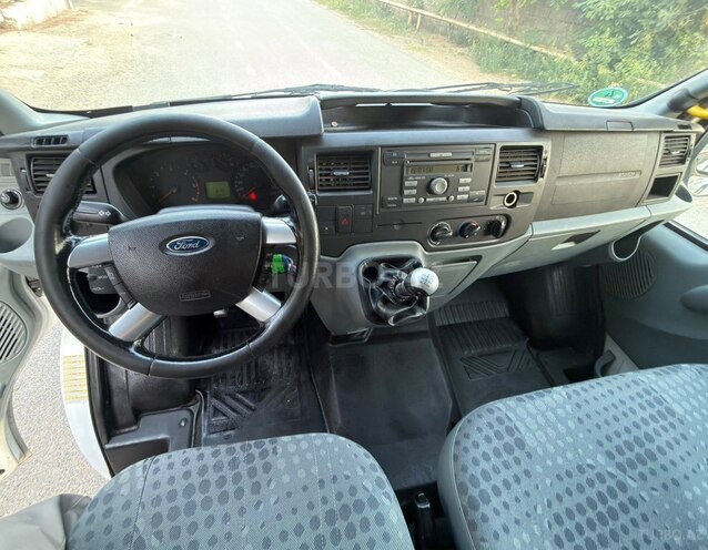 Ford Transit 2010, 176,042 km - 2.4 л - Bakı
