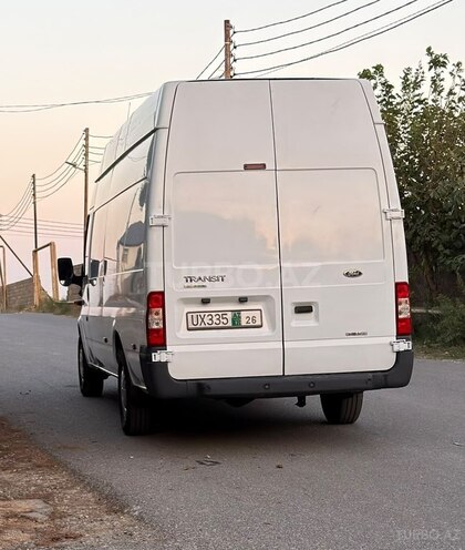 Ford Transit 2010, 176,042 km - 2.4 л - Bakı
