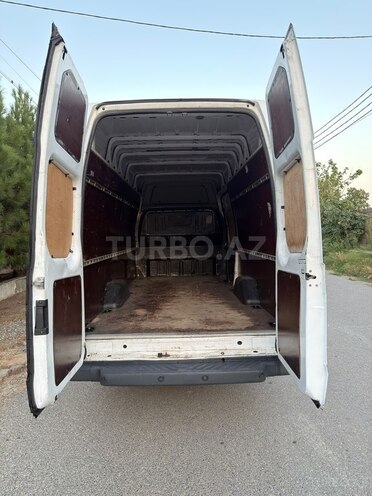 Ford Transit 2010, 176,042 km - 2.4 л - Bakı