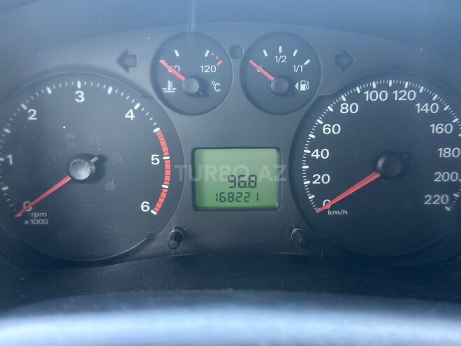 Ford Transit 2011, 168,221 km - 2.2 л - Bakı