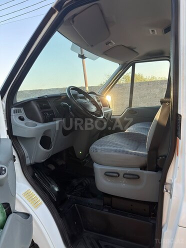 Ford Transit 2011, 168,221 km - 2.2 л - Bakı