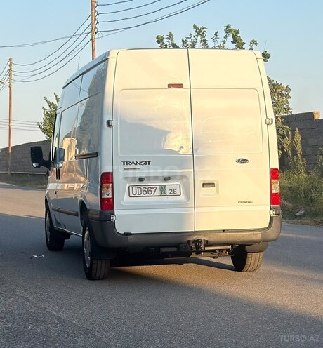 Ford Transit 2011, 168,221 km - 2.2 л - Bakı