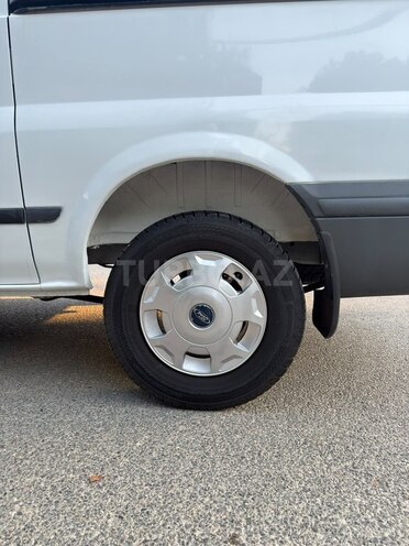 Ford Transit 2011, 168,221 km - 2.2 л - Bakı