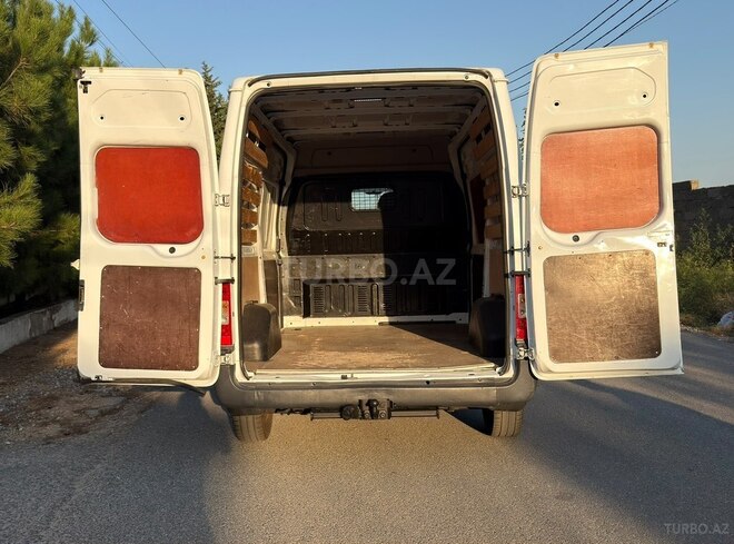 Ford Transit 2011, 168,221 km - 2.2 л - Bakı