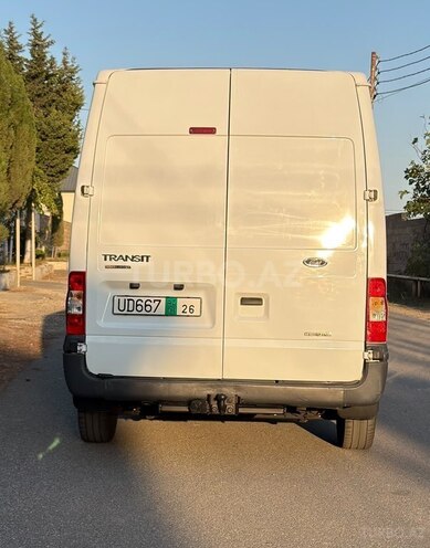 Ford Transit 2011, 168,221 km - 2.2 л - Bakı