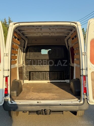 Ford Transit 2011, 168,221 km - 2.2 л - Bakı