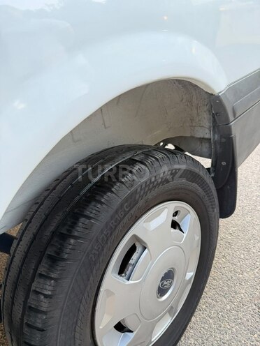 Ford Transit 2011, 168,221 km - 2.2 л - Bakı