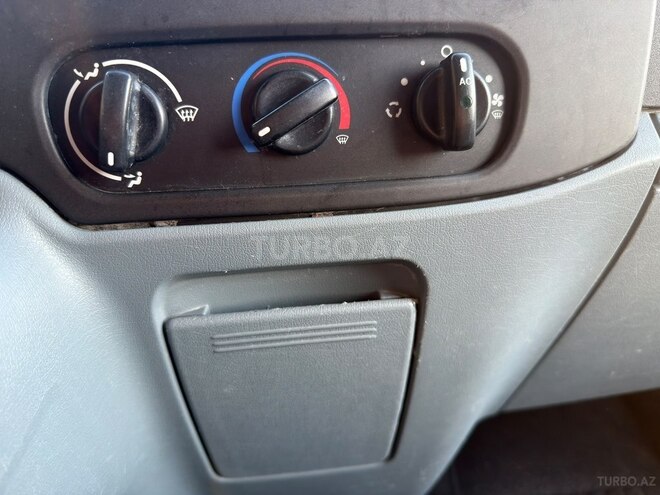 Ford Transit 2011, 168,221 km - 2.2 л - Bakı
