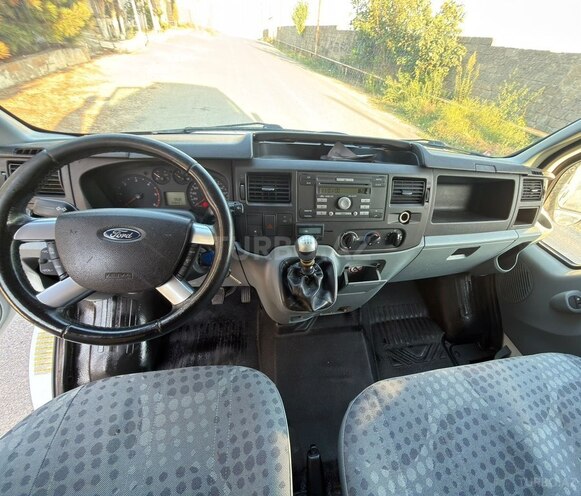 Ford Transit 2011, 168,221 km - 2.2 л - Bakı