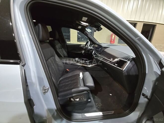 BMW X7 2026, 46,671 km - 3.0 l - Bakı