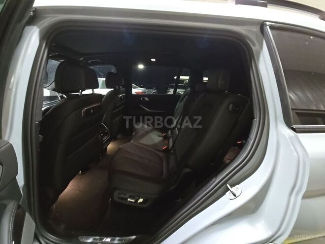 BMW X7 2026, 46,671 km - 3.0 l - Bakı