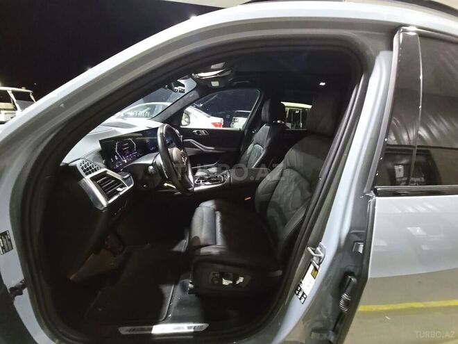 BMW X7 2026, 46,671 km - 3.0 l - Bakı