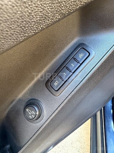 Chevrolet Equinox 2019, 133,576 km - 1.5 l - Bakı