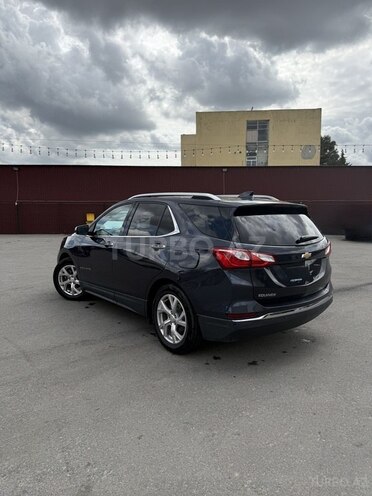 Chevrolet Equinox 2019, 133,576 km - 1.5 l - Bakı
