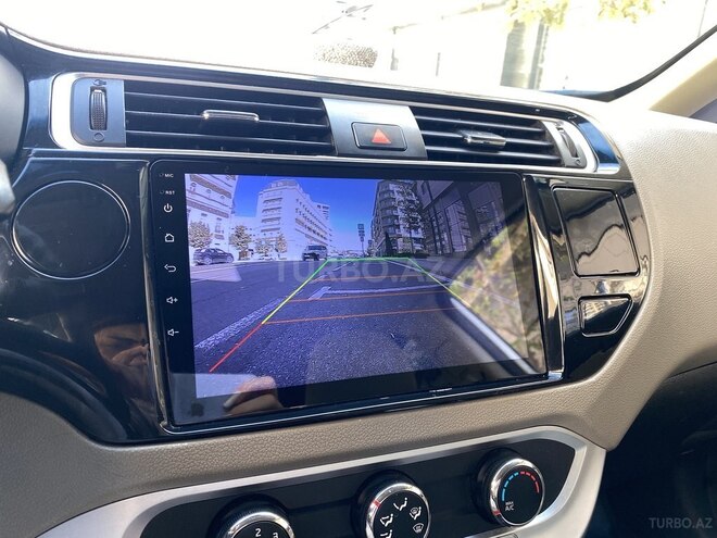 Kia Rio 2016, 174,000 km - 1.6 l - Bakı