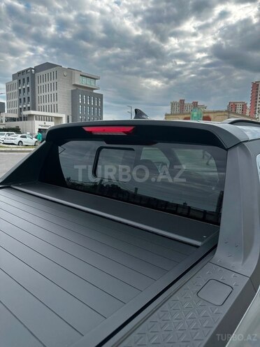 Hyundai Santa Cruz 2024, 26,000 km - 2.5 l - Bakı