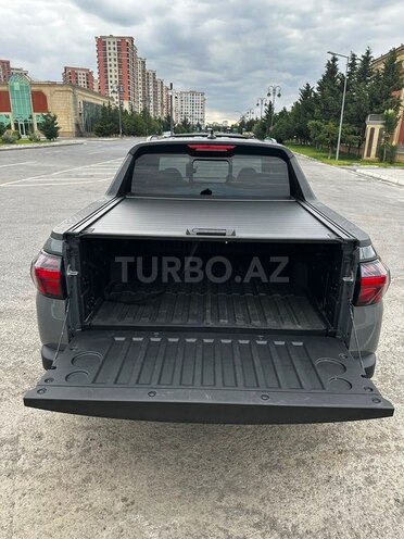 Hyundai Santa Cruz 2024, 26,000 km - 2.5 l - Bakı
