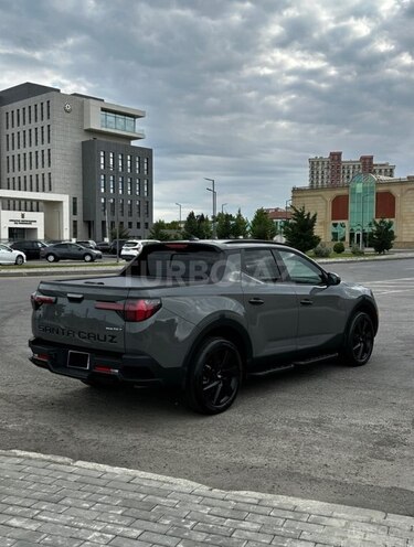 Hyundai Santa Cruz 2024, 26,000 km - 2.5 l - Bakı