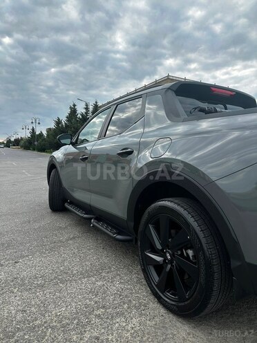 Hyundai Santa Cruz 2024, 26,000 km - 2.5 l - Bakı