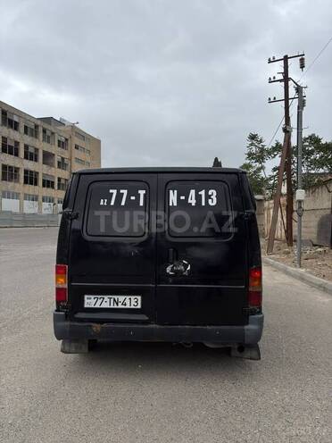 Ford Transit 1998, 514,000 km - 2.5 л - Bakı