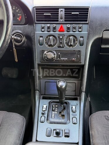 Mercedes C 200 1998, 435,651 km - 2.0 l - İmişli