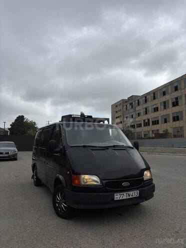 Ford Transit 1998, 514,000 km - 2.5 л - Bakı