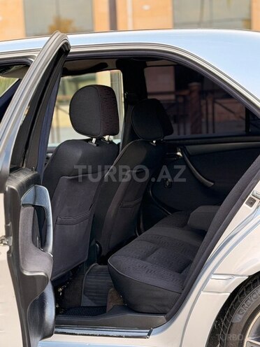 Mercedes C 200 1998, 435,651 km - 2.0 l - İmişli